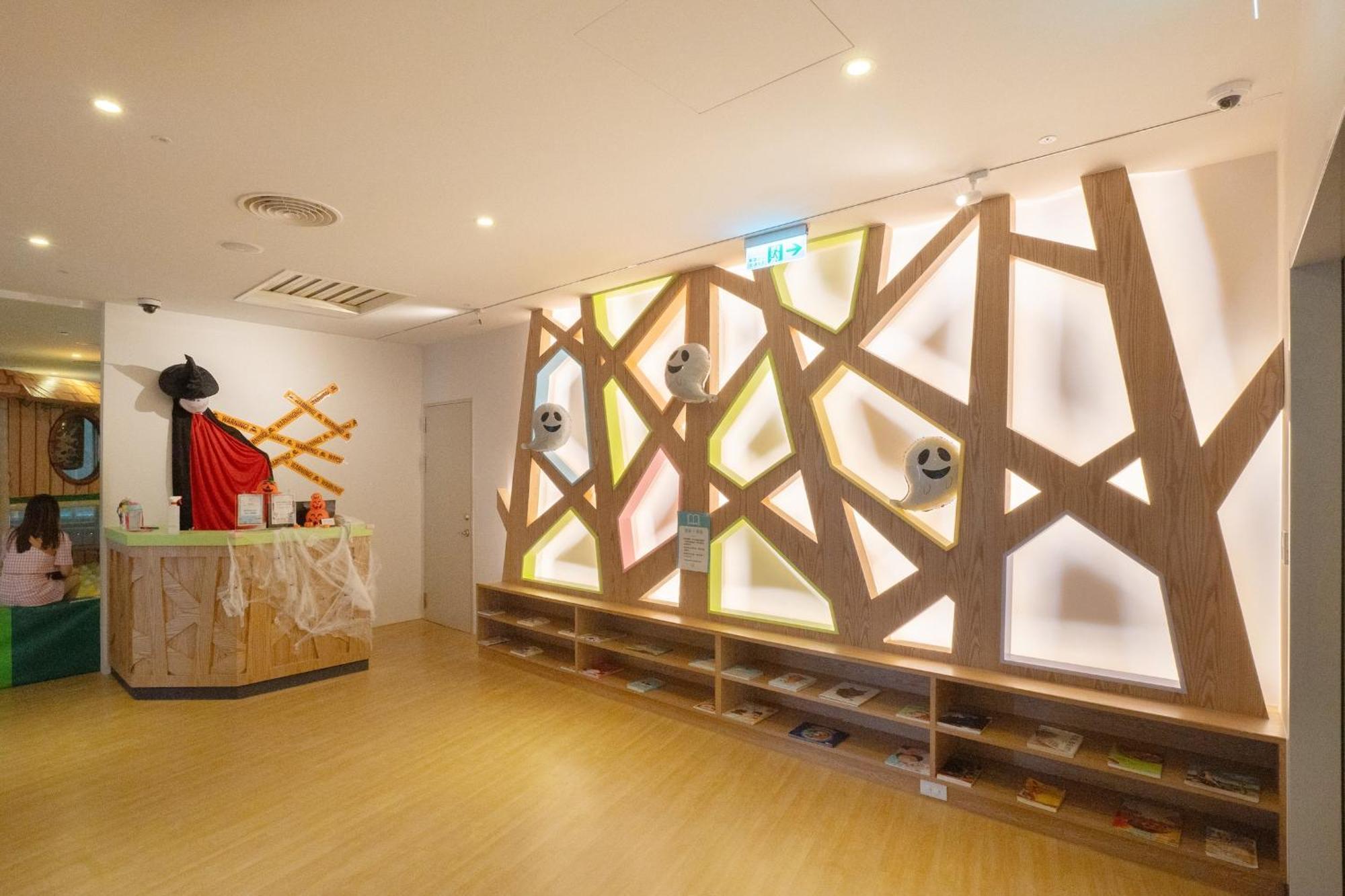 Check Inn Magi Kids Hotel Luodong Exterior photo