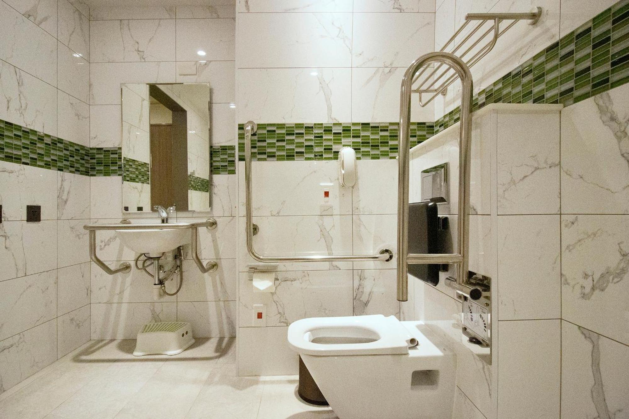 Check Inn Magi Kids Hotel Luodong Exterior photo
