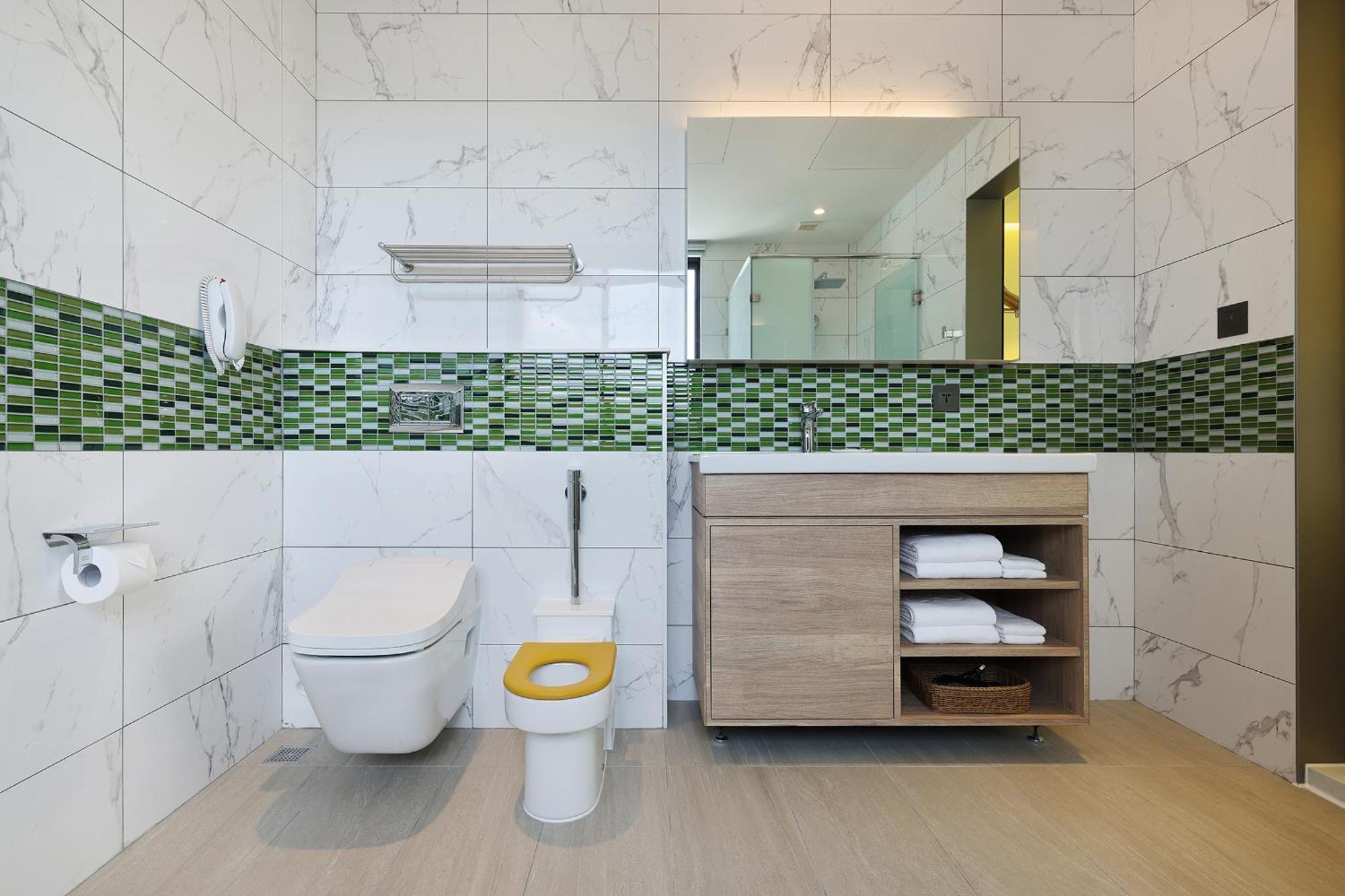 Check Inn Magi Kids Hotel Luodong Exterior photo