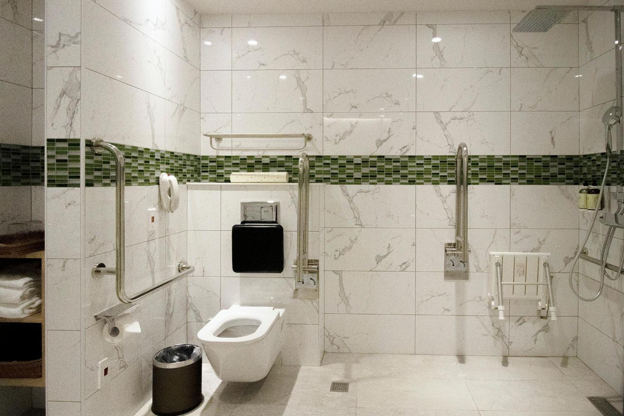 Check Inn Magi Kids Hotel Luodong Room photo