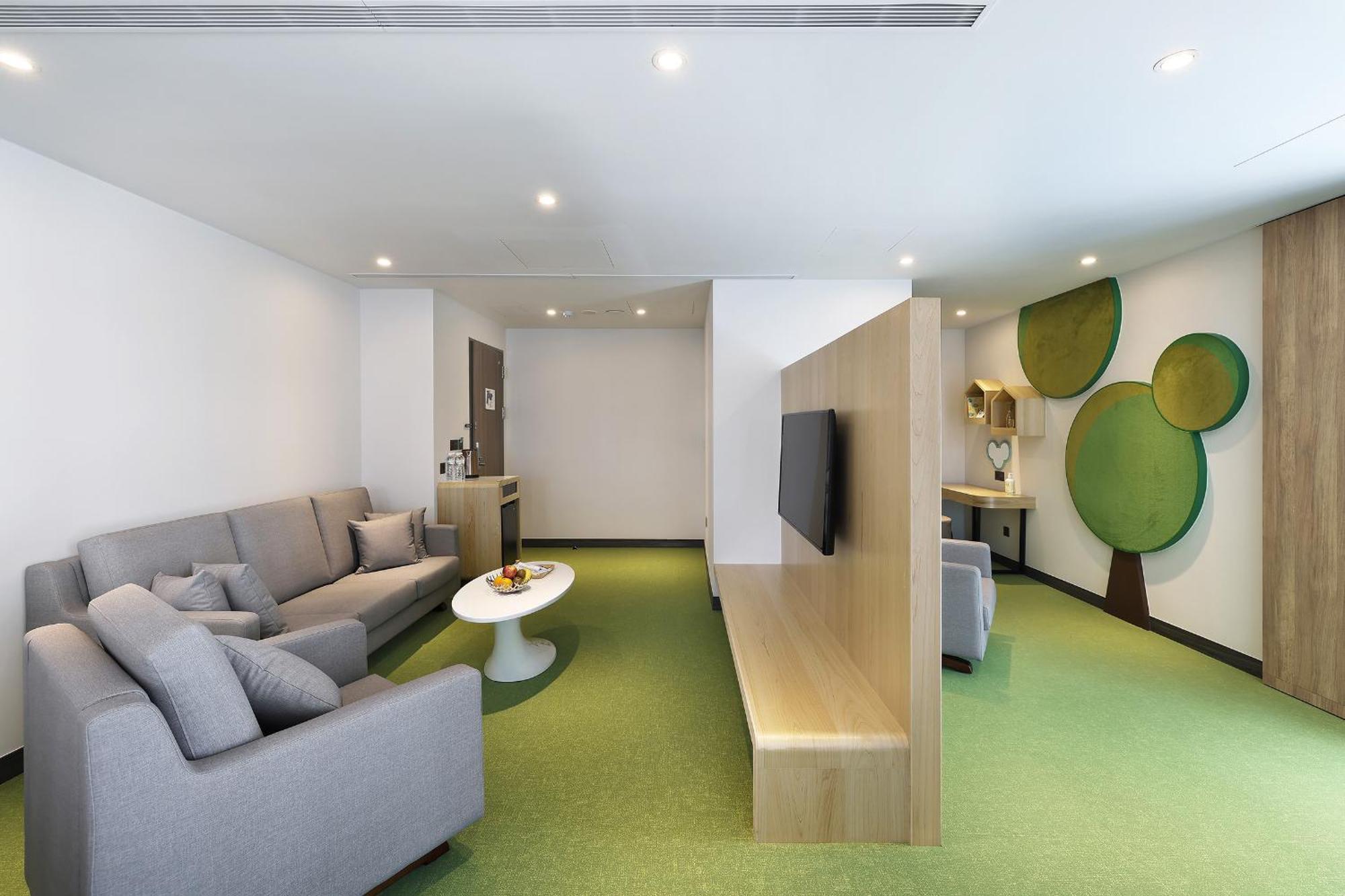 Check Inn Magi Kids Hotel Luodong Exterior photo